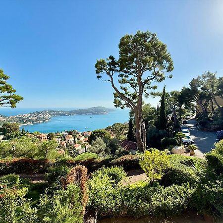 Les Jardins De Villefranche 외부 사진
