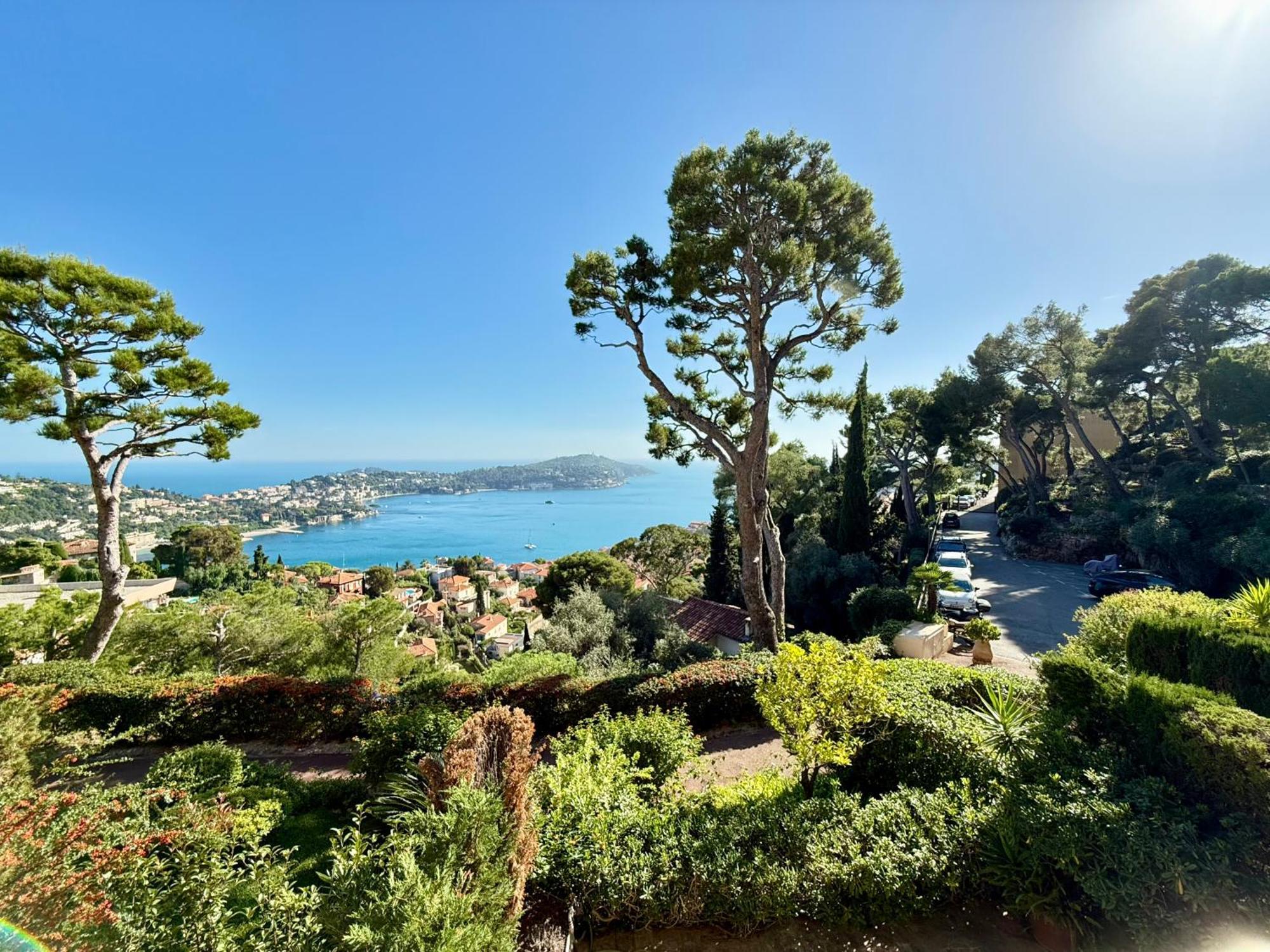 Les Jardins De Villefranche 외부 사진
