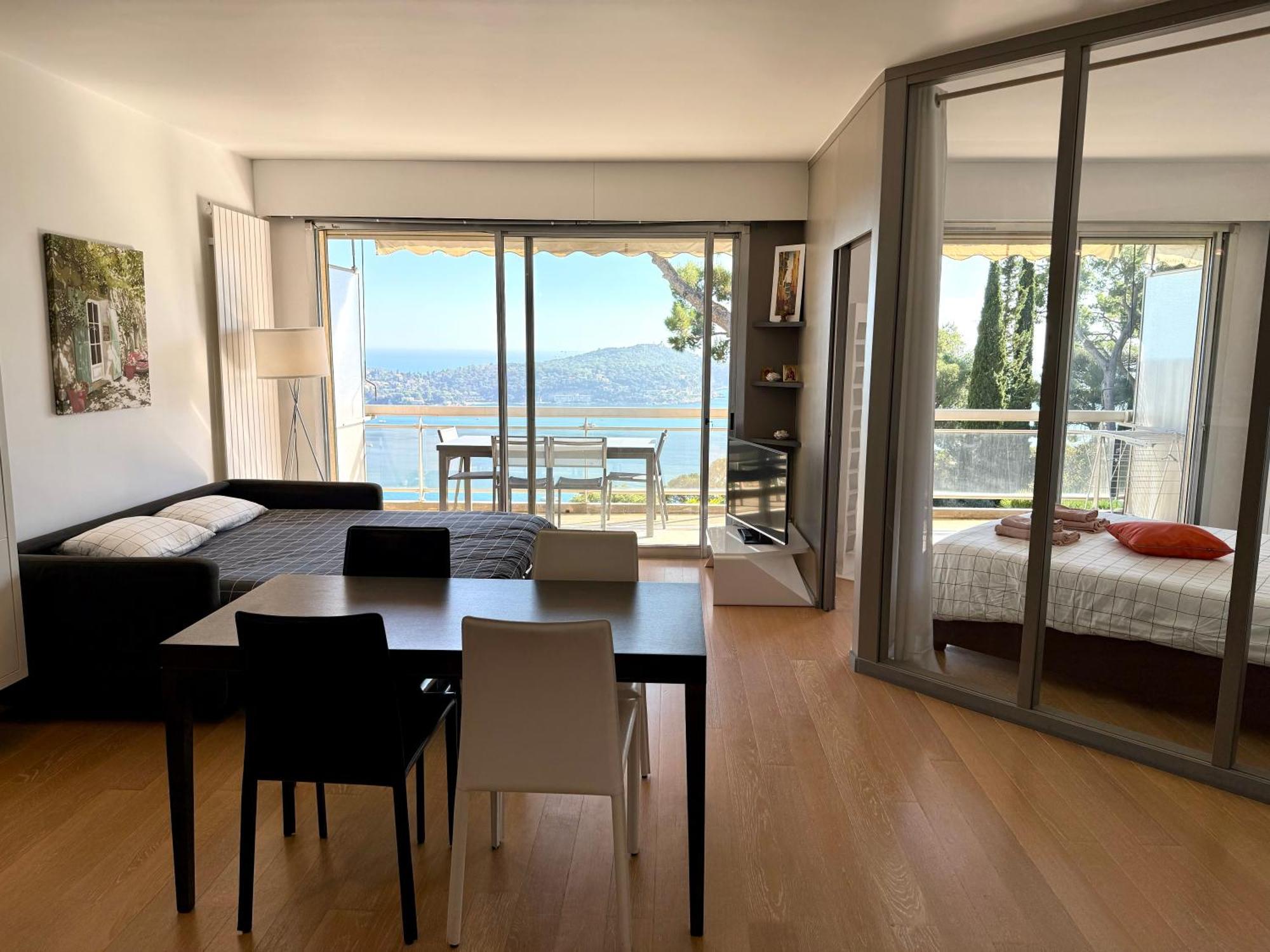 Les Jardins De Villefranche 외부 사진