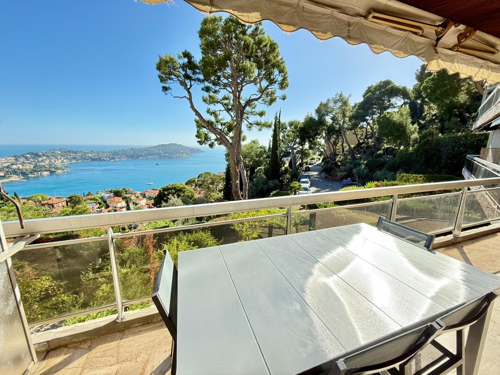 Les Jardins De Villefranche 외부 사진