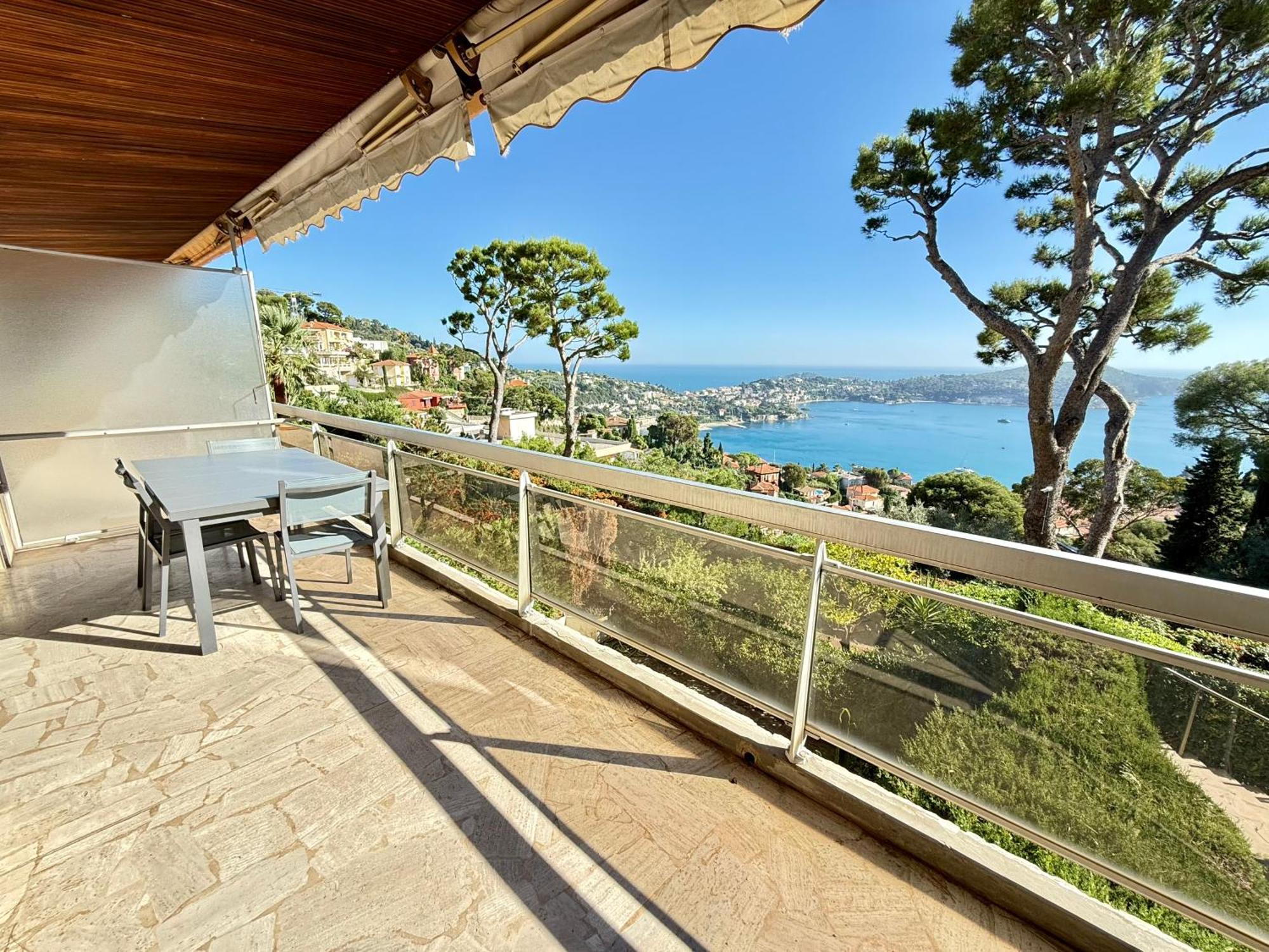 Les Jardins De Villefranche 외부 사진