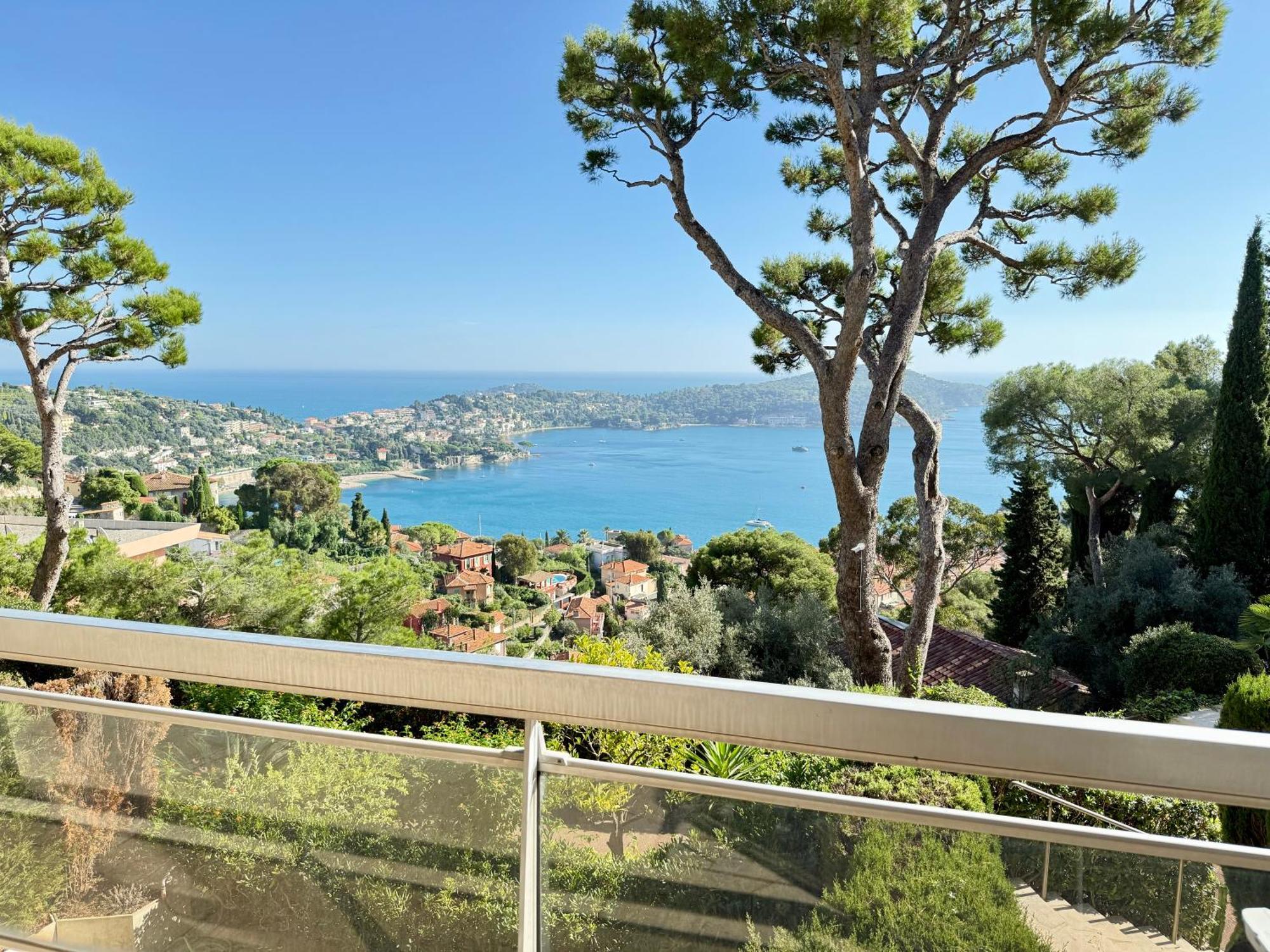 Les Jardins De Villefranche 외부 사진
