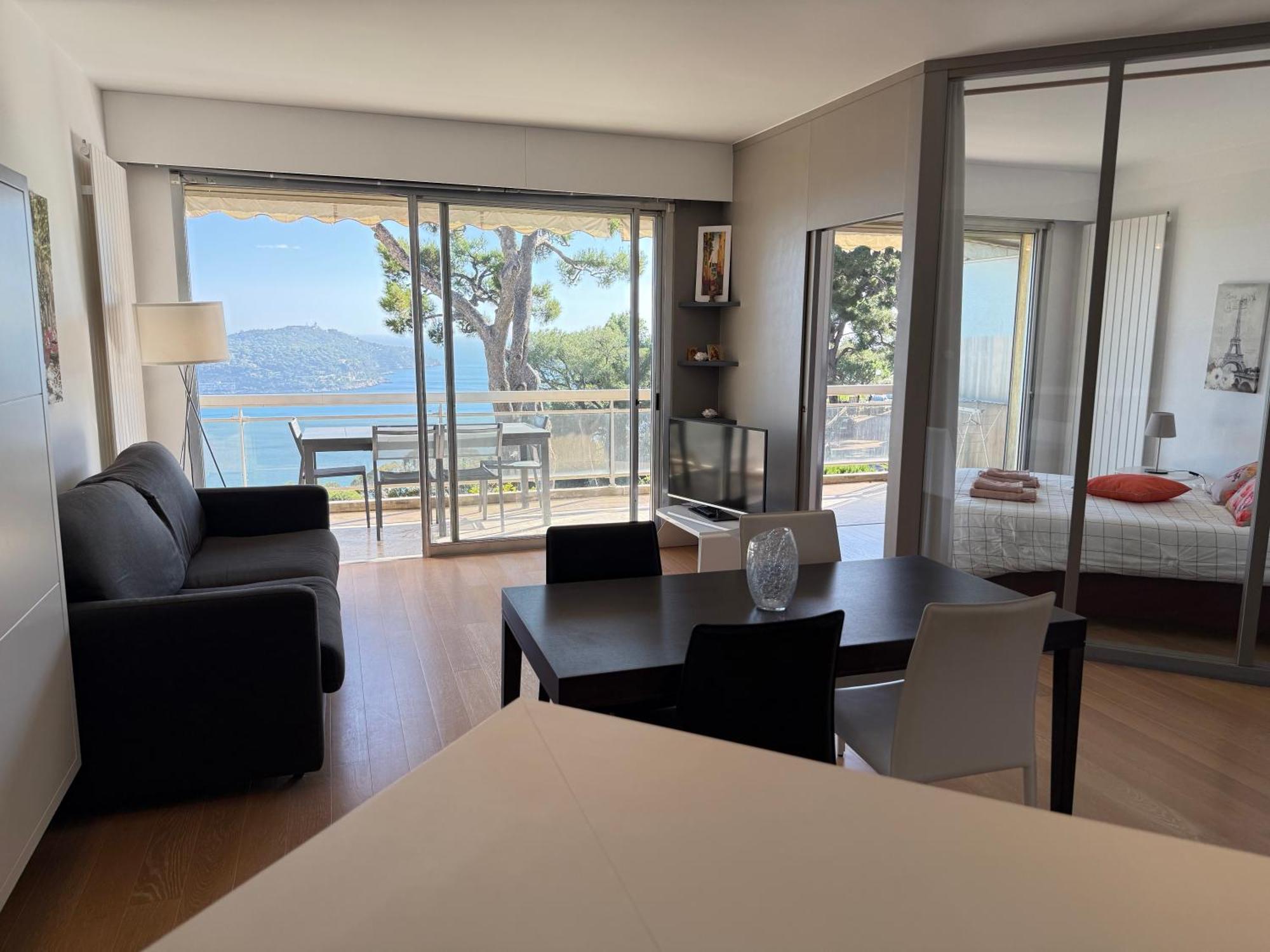 Les Jardins De Villefranche 외부 사진