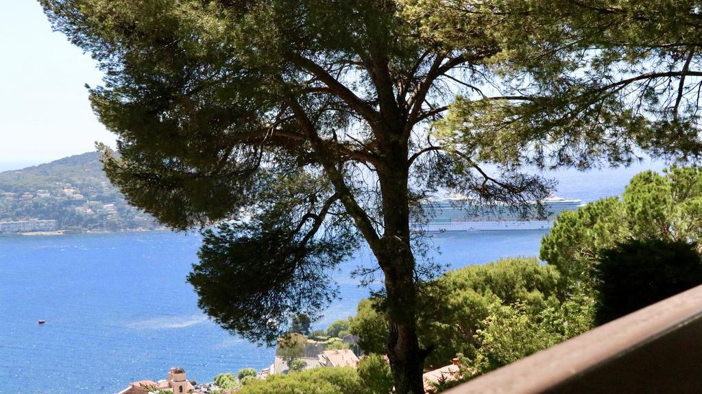 Les Jardins De Villefranche 외부 사진