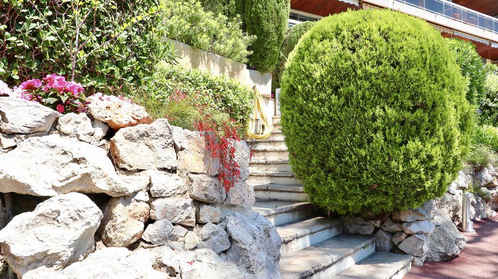 Les Jardins De Villefranche 외부 사진