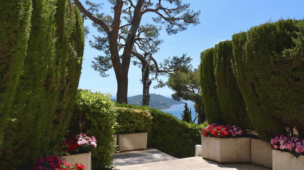 Les Jardins De Villefranche 외부 사진