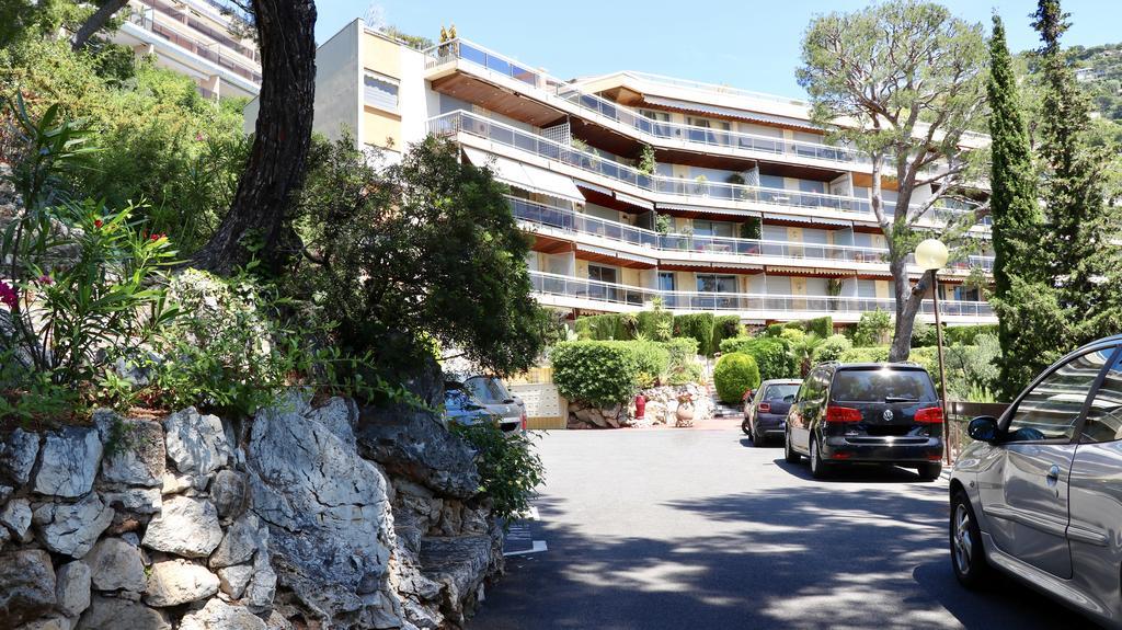 Les Jardins De Villefranche 외부 사진