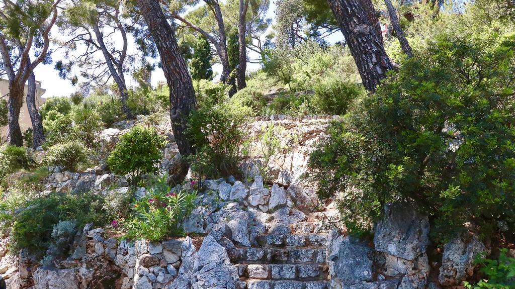 Les Jardins De Villefranche 외부 사진